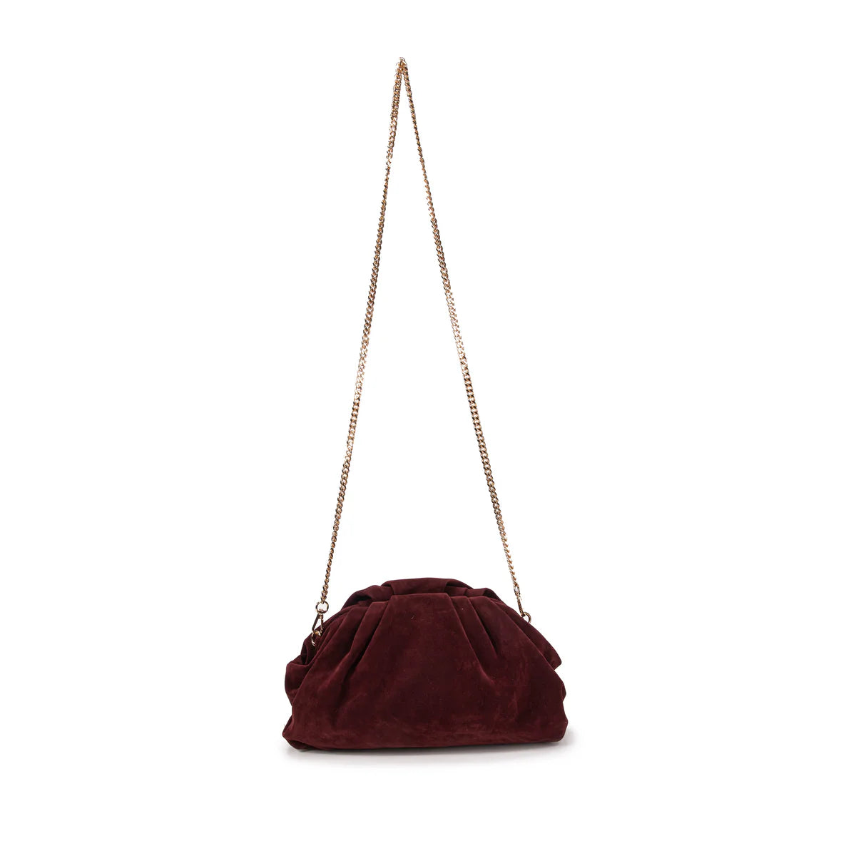 MAXI POCHETTE FOLIAGE