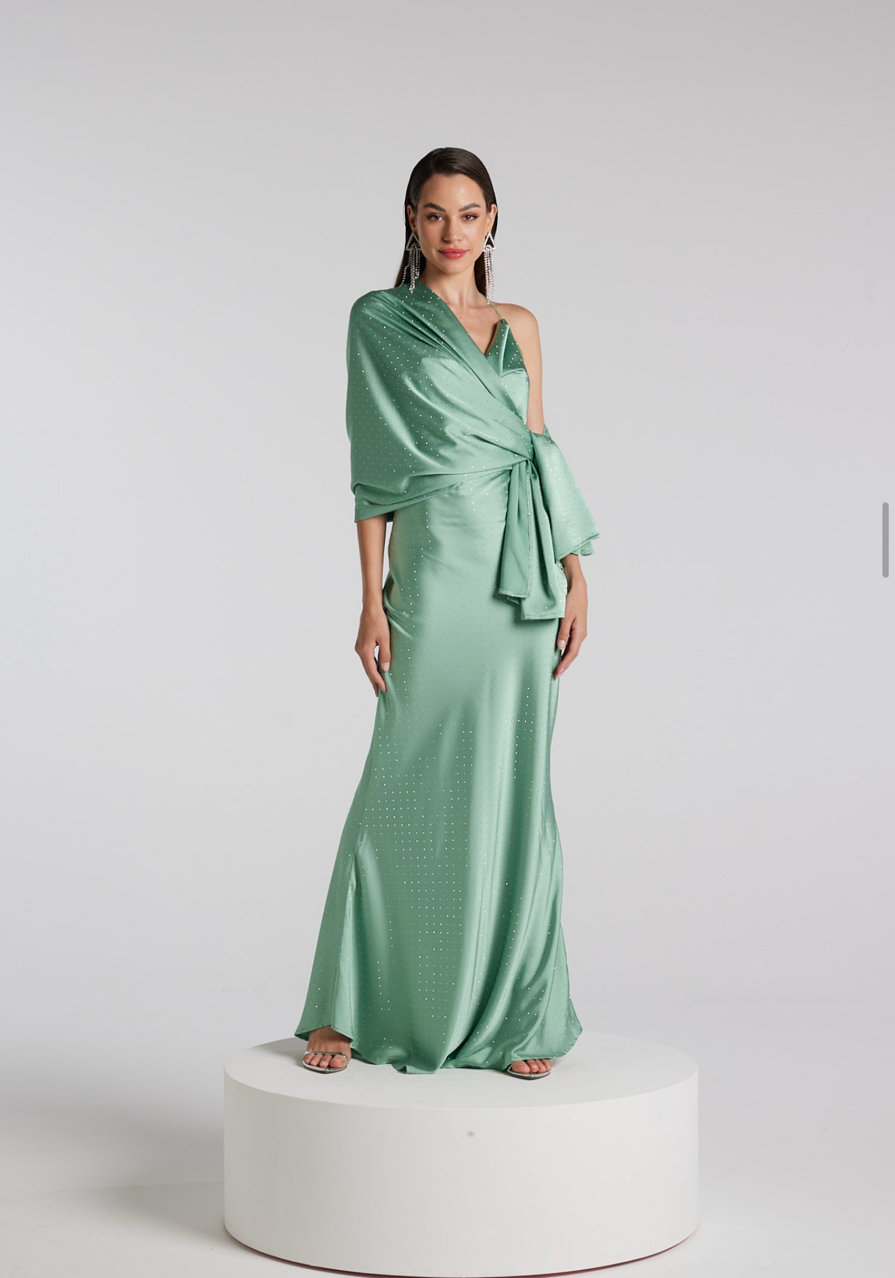 ABITO SIRENA MINISTRASS