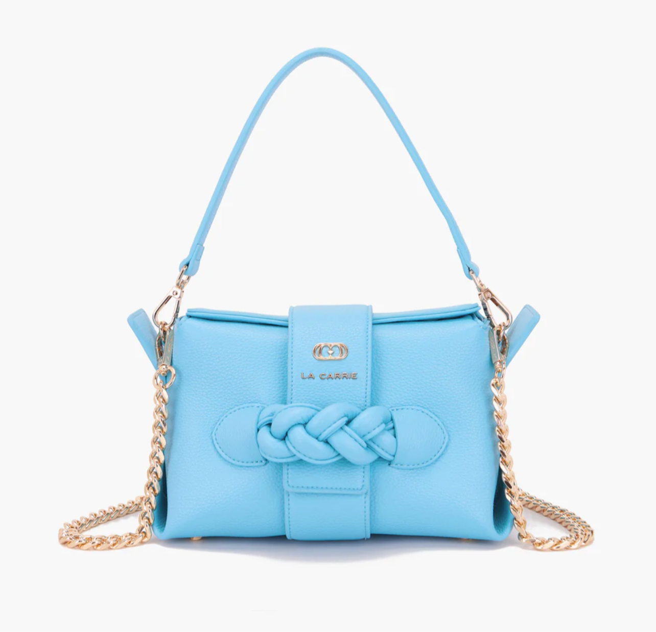 Borsa a spalla Leila