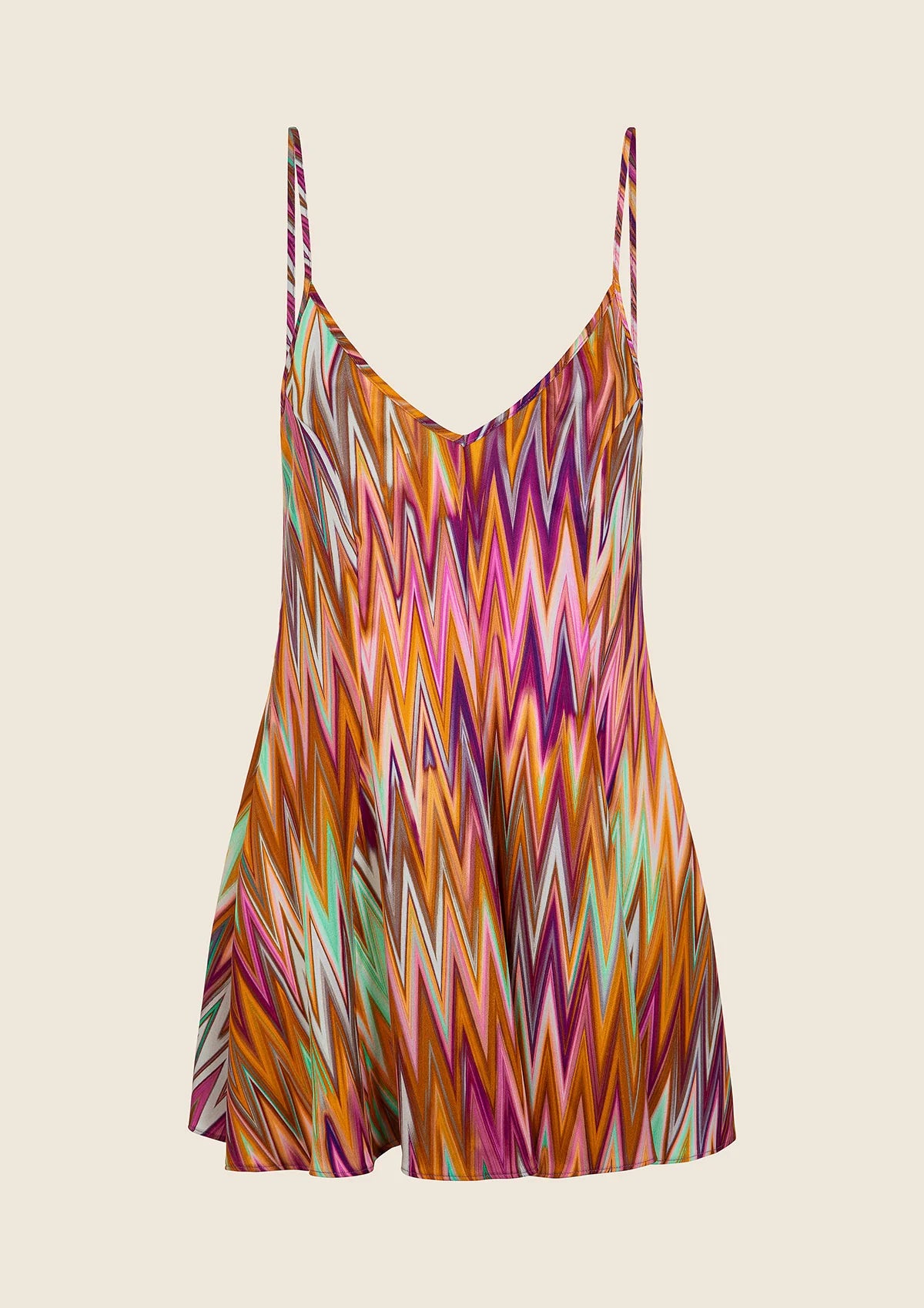 Vestito Corto Donna F**K Fantasia