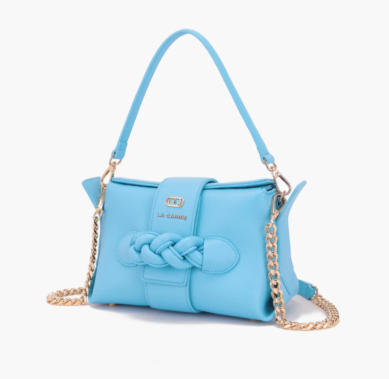 Borsa a spalla Leila