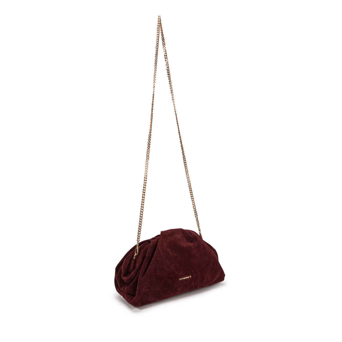 MAXI POCHETTE FOLIAGE