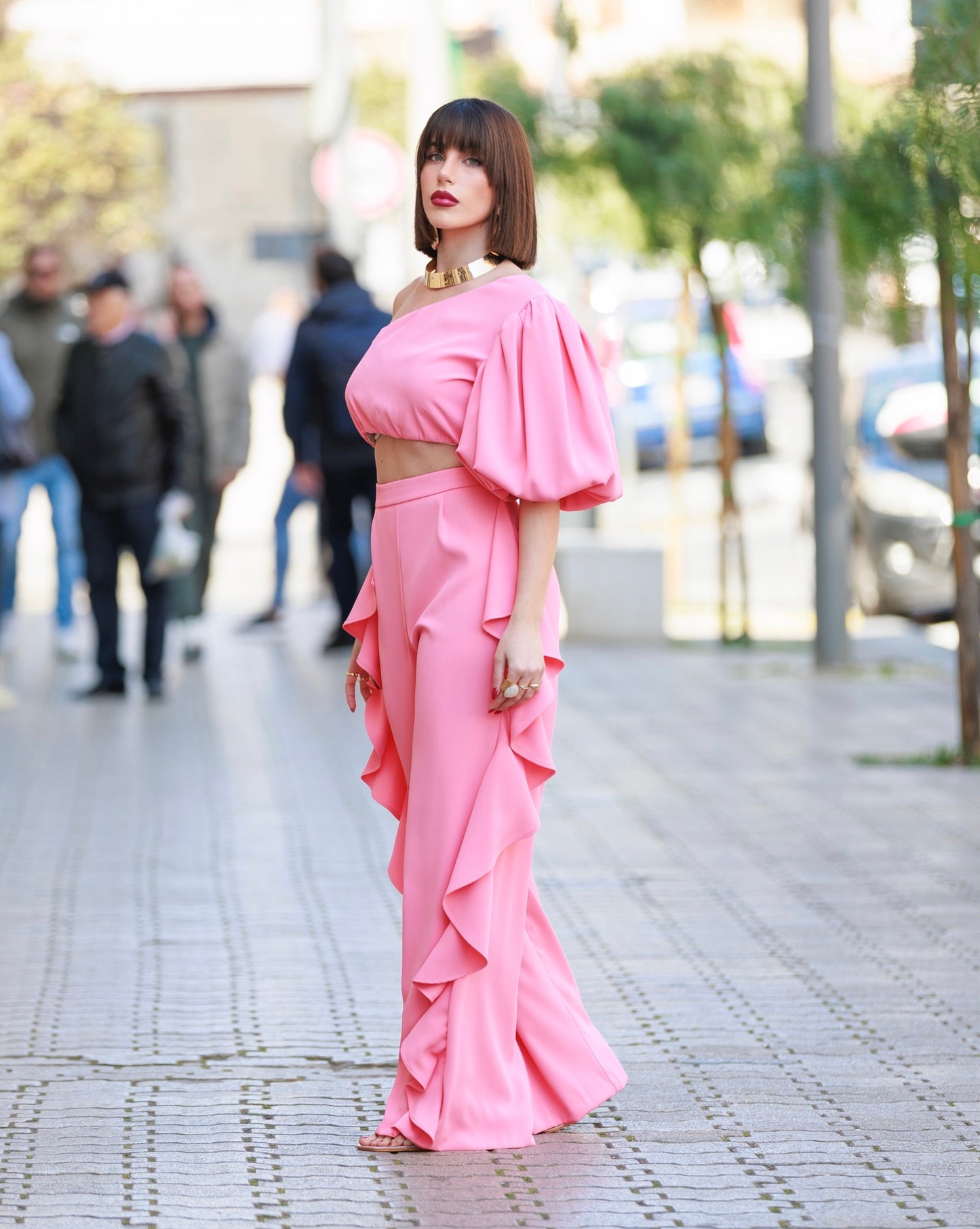 PANTALONI PESCA VOLA