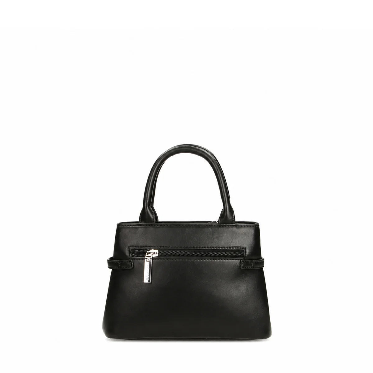 MINI BAG EMMA OFFICE NERO