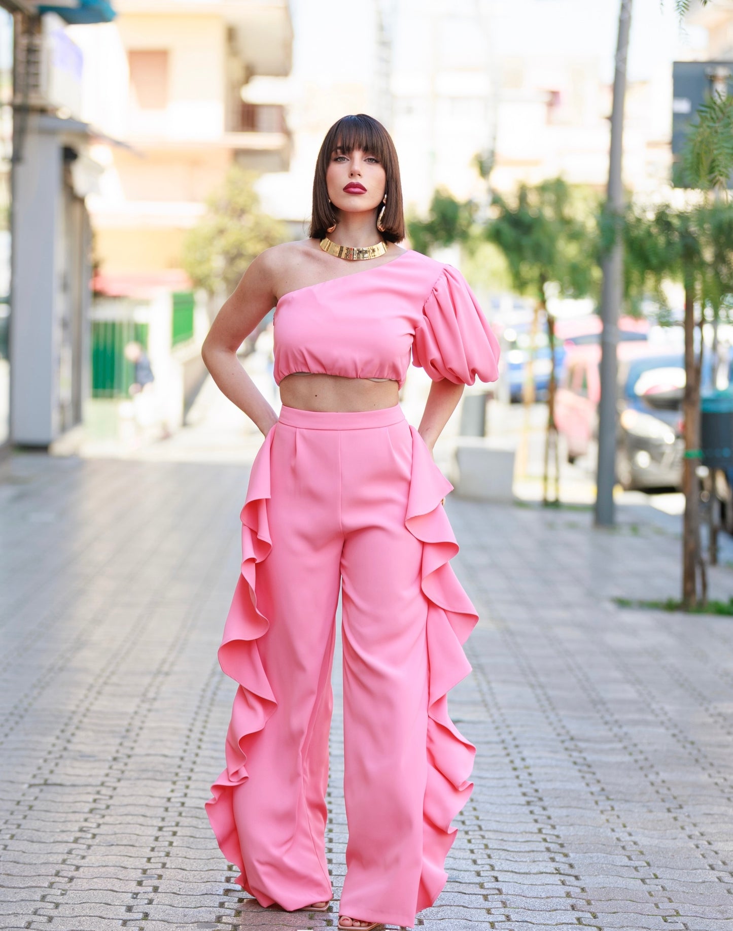 PANTALONI PESCA VOLA