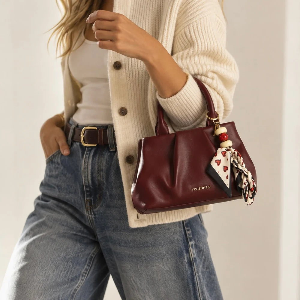 MINI BAG EMMA BLOOM