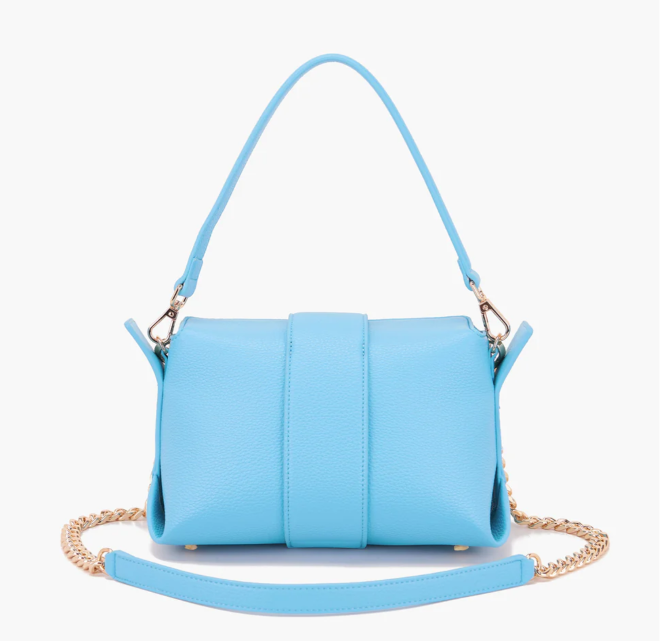 Borsa a spalla Leila