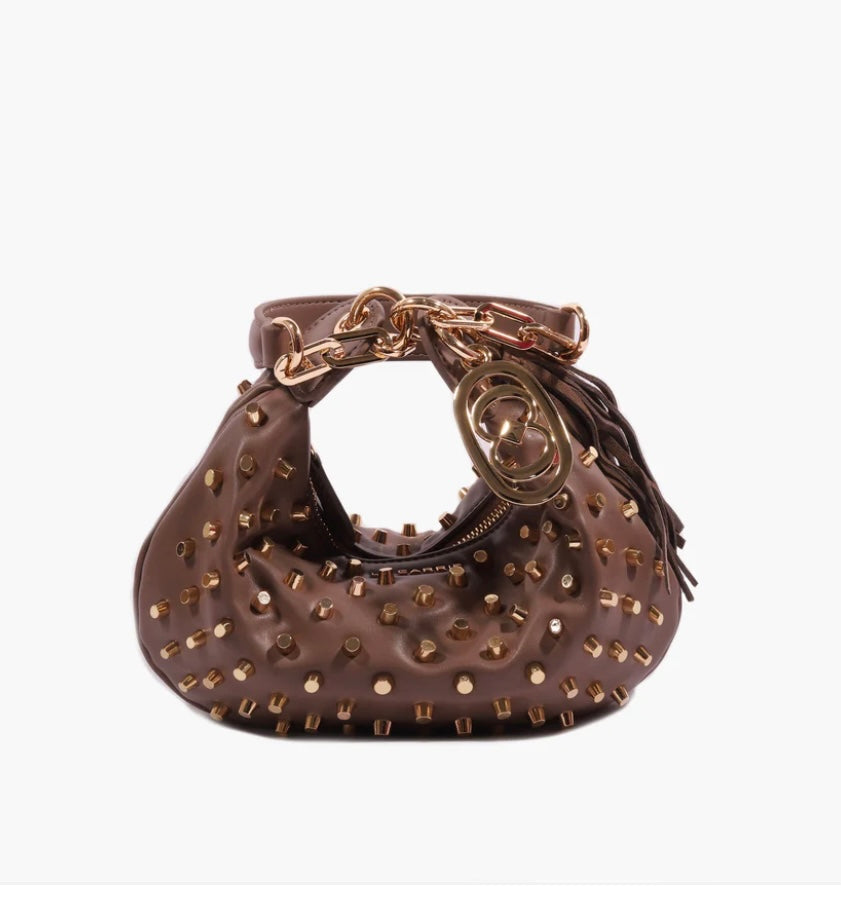 Borsa a spalla Night Edition