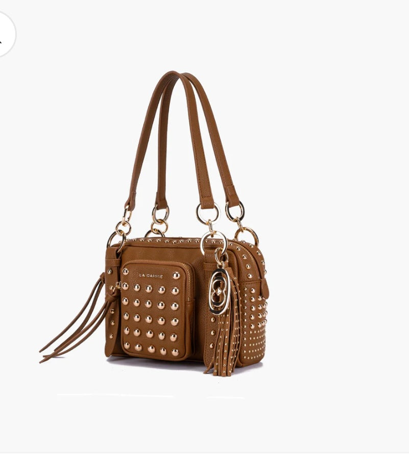 Borsa a spalla Planets