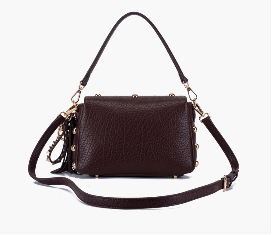 Borsa a spalla Navajo