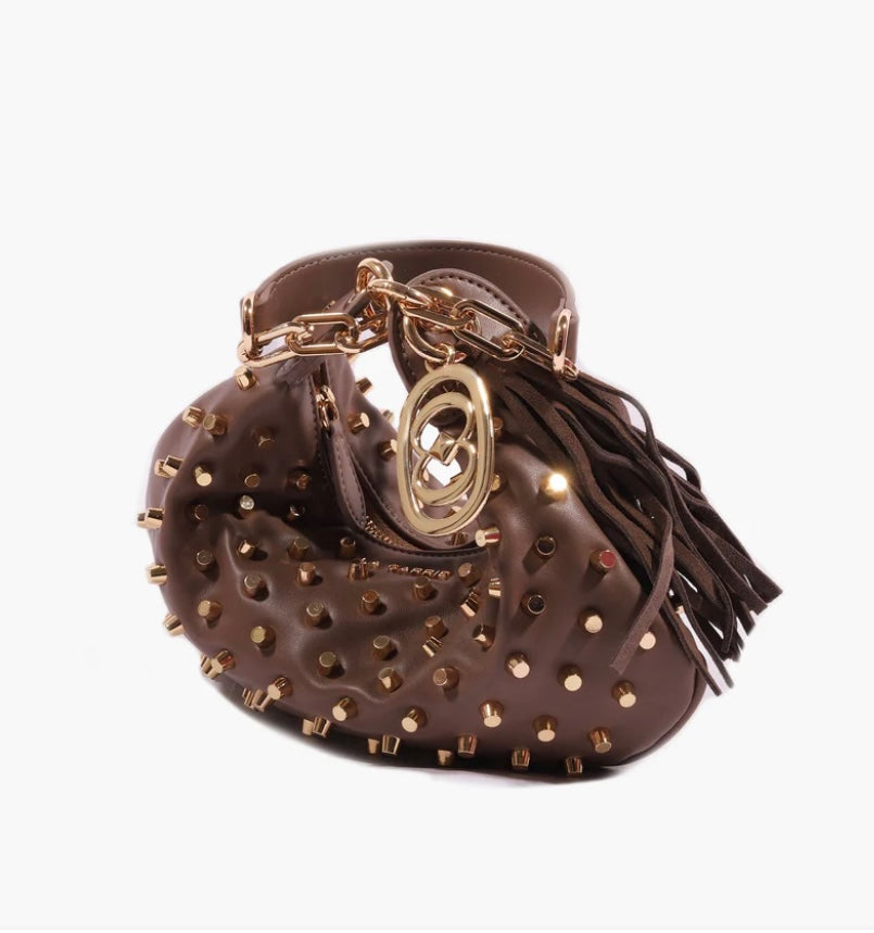 Borsa a spalla Night Edition