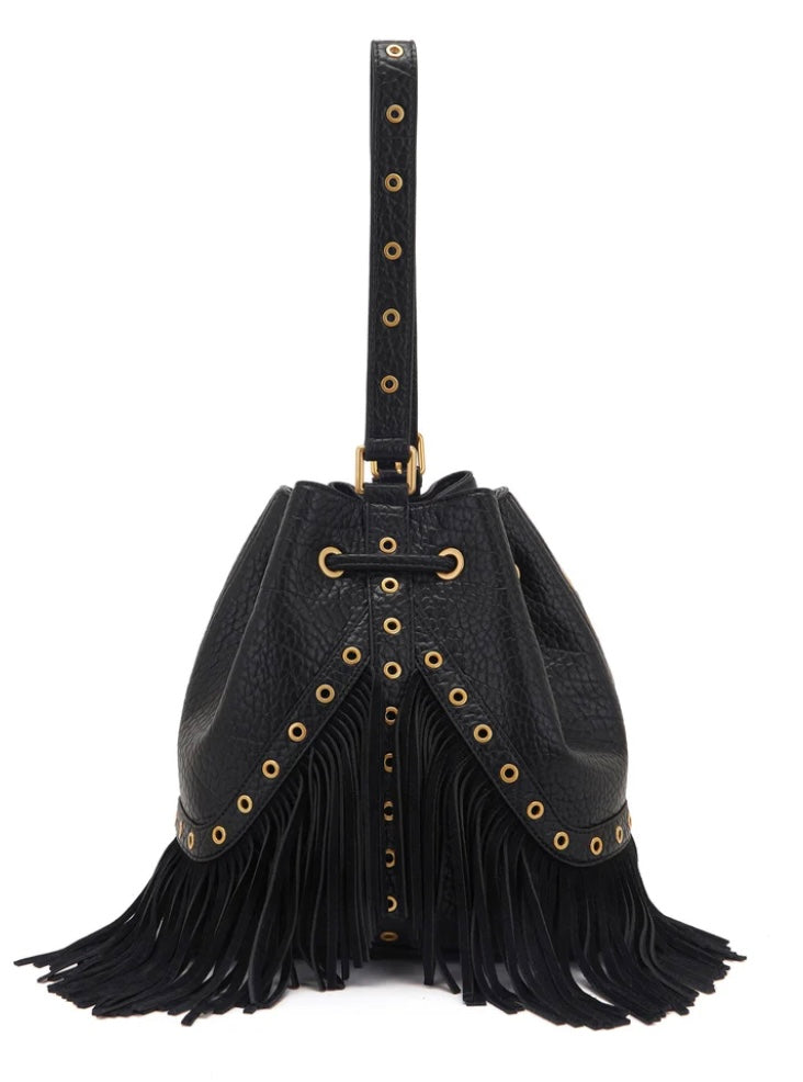 Secchiello Fringes