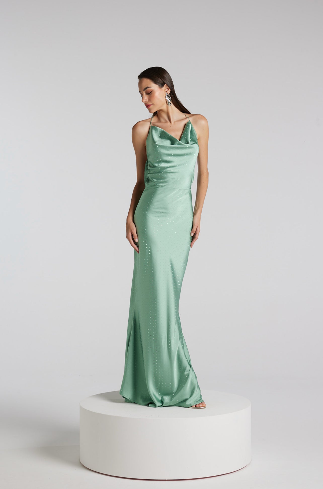 ABITO SIRENA MINISTRASS