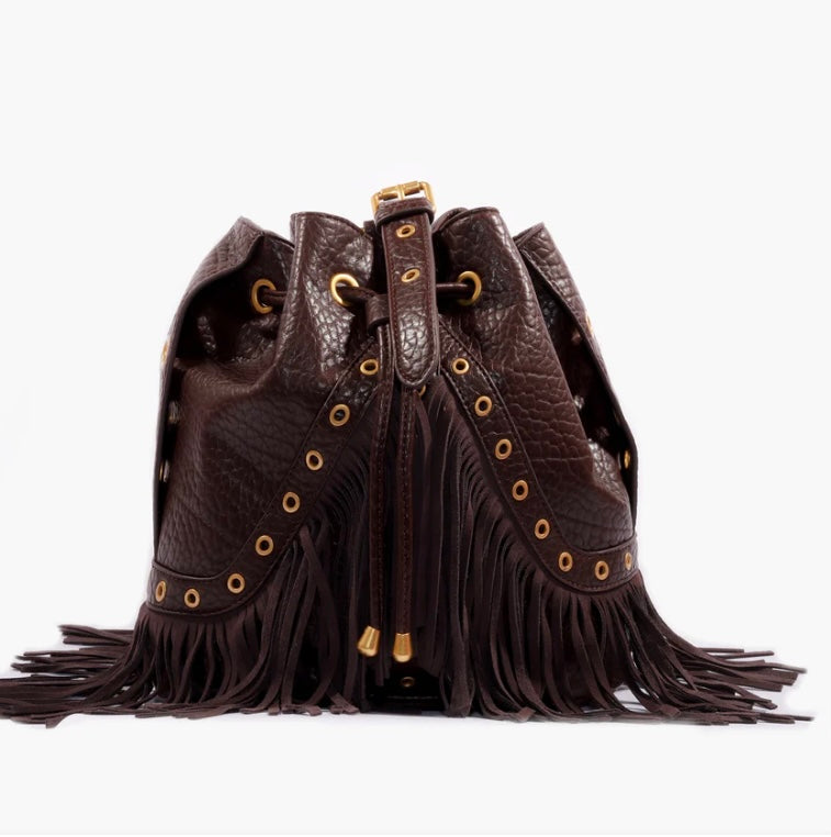 Secchiello Fringes