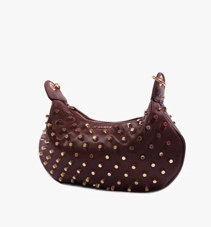 Borsa a spalla Night Edition