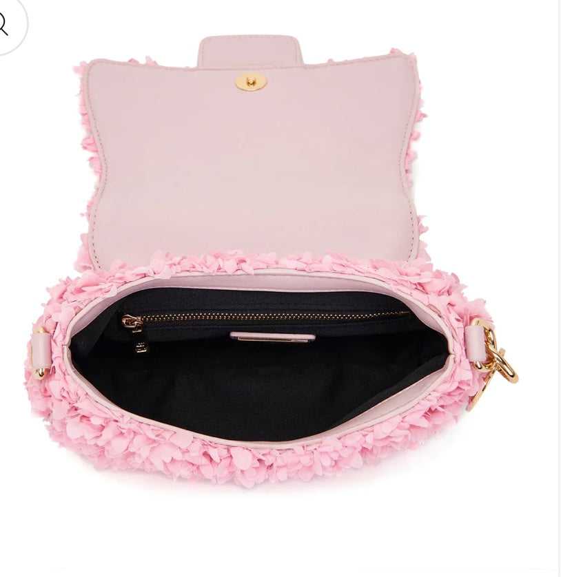 Borsa a mano Night Edition