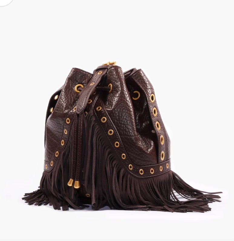 Secchiello Fringes