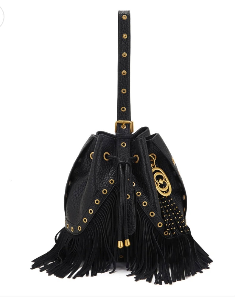 Secchiello Fringes