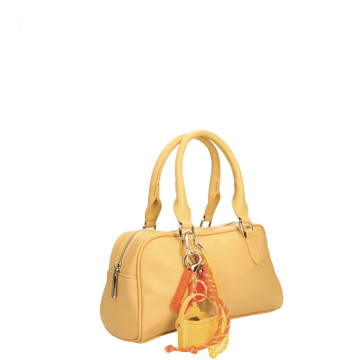 MINI BAG CHARM