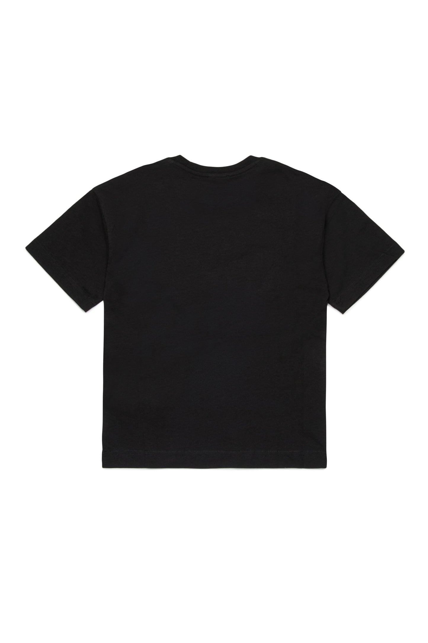T-shirt con logo