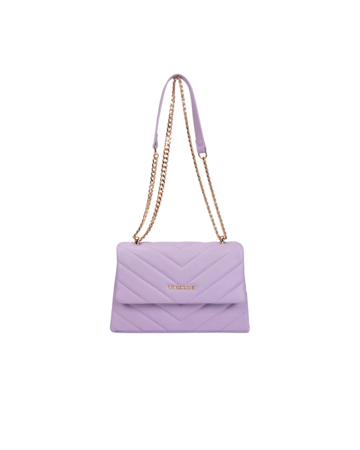 MINI BAG MATELASSE