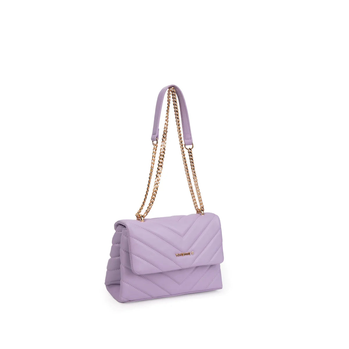 MINI BAG MATELASSE