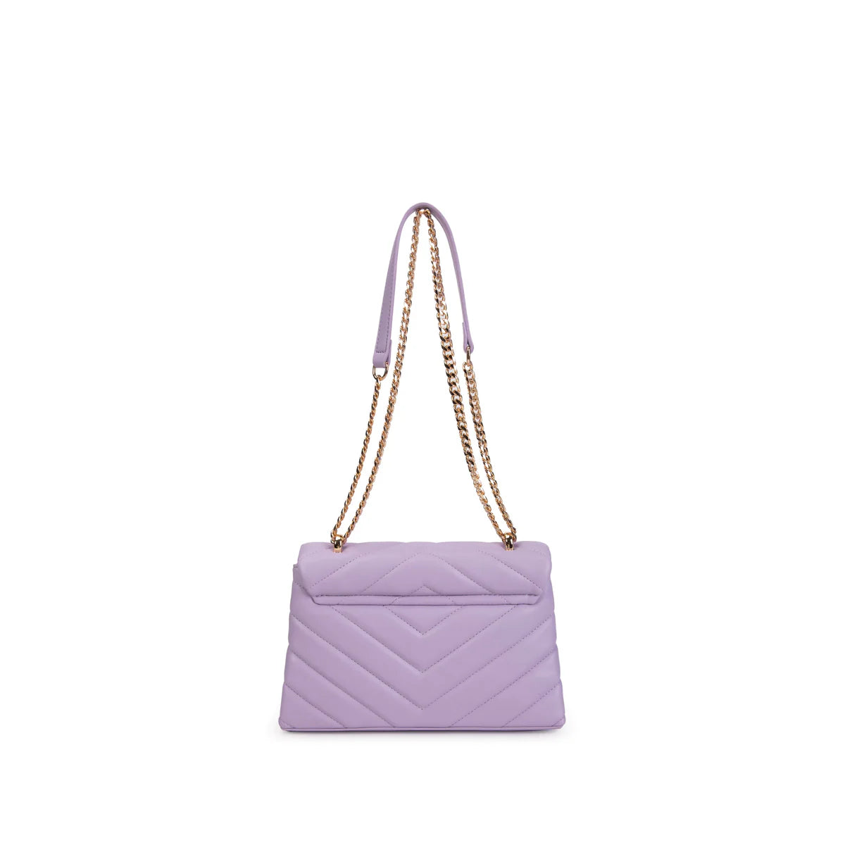 MINI BAG MATELASSE
