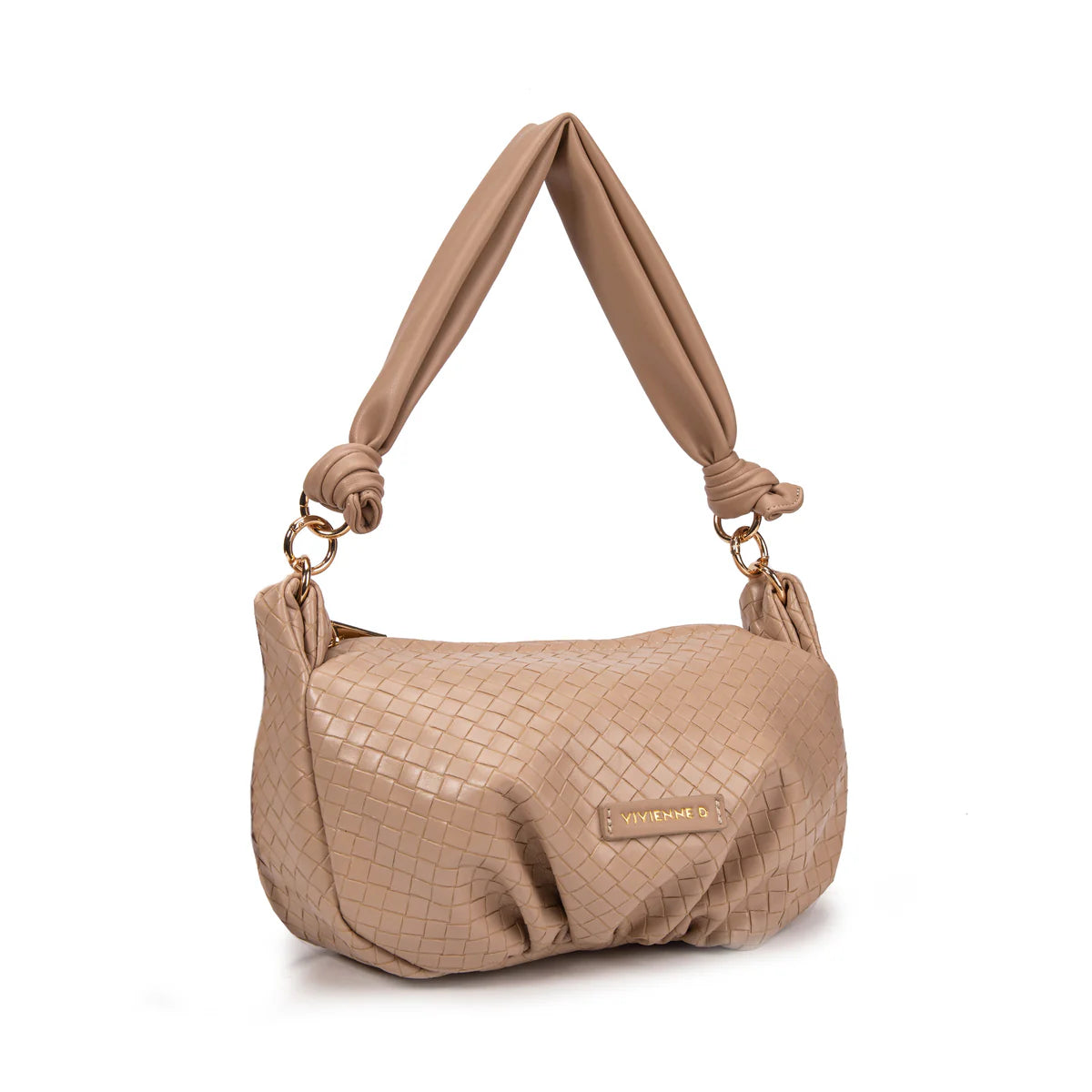 MINI BAG TWIST