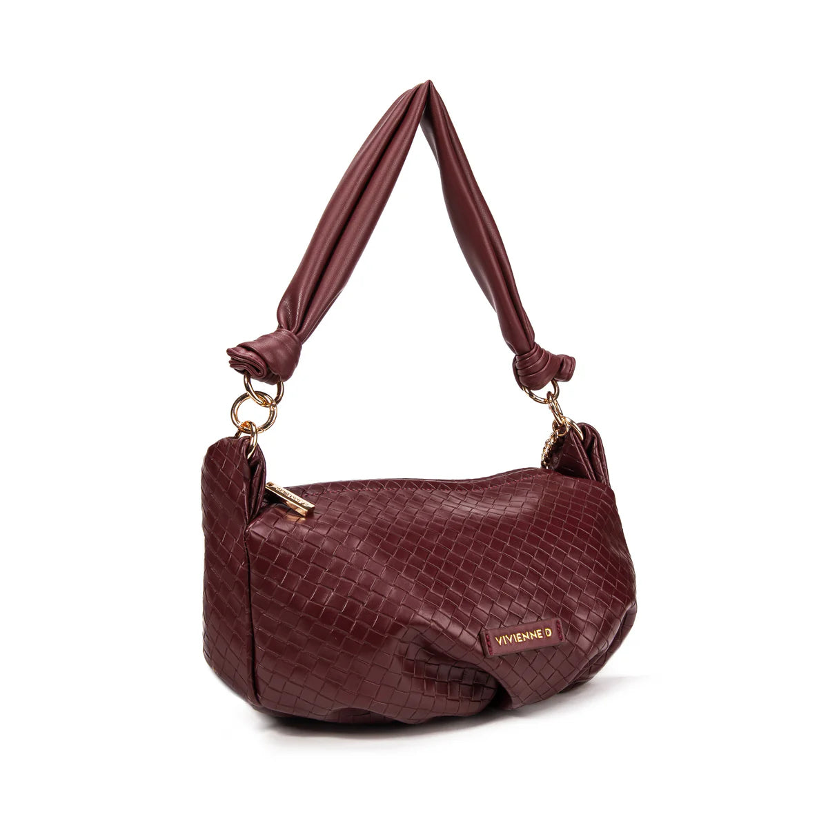 MINI BAG TWIST