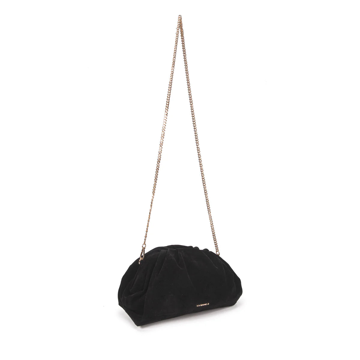 MAXI POCHETTE FOLIAGE