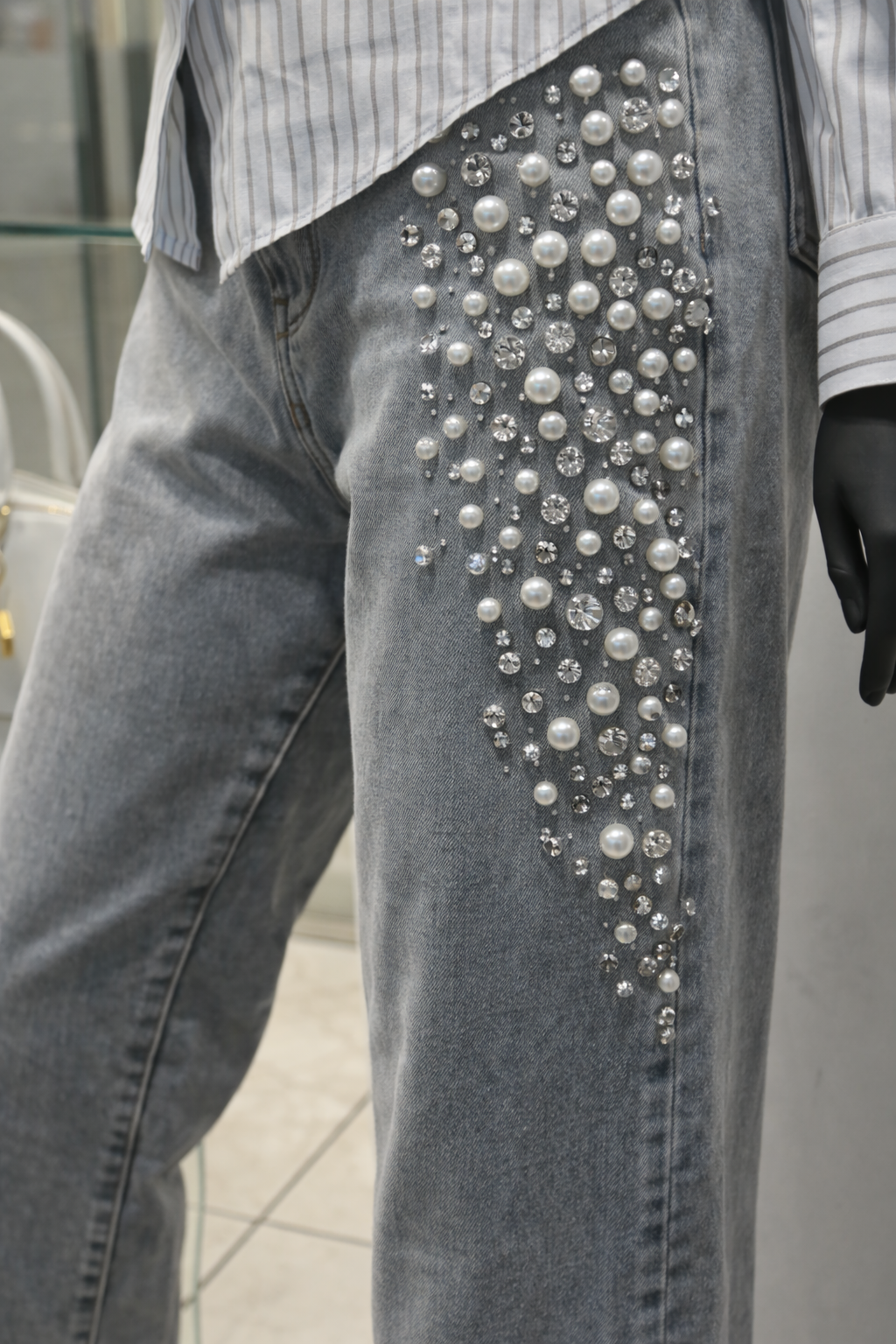PANTALONI