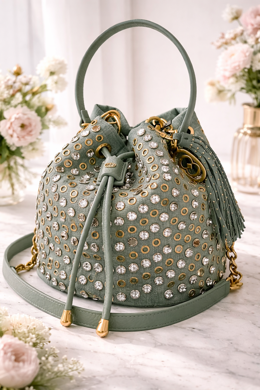 BORSE E POCHETTE