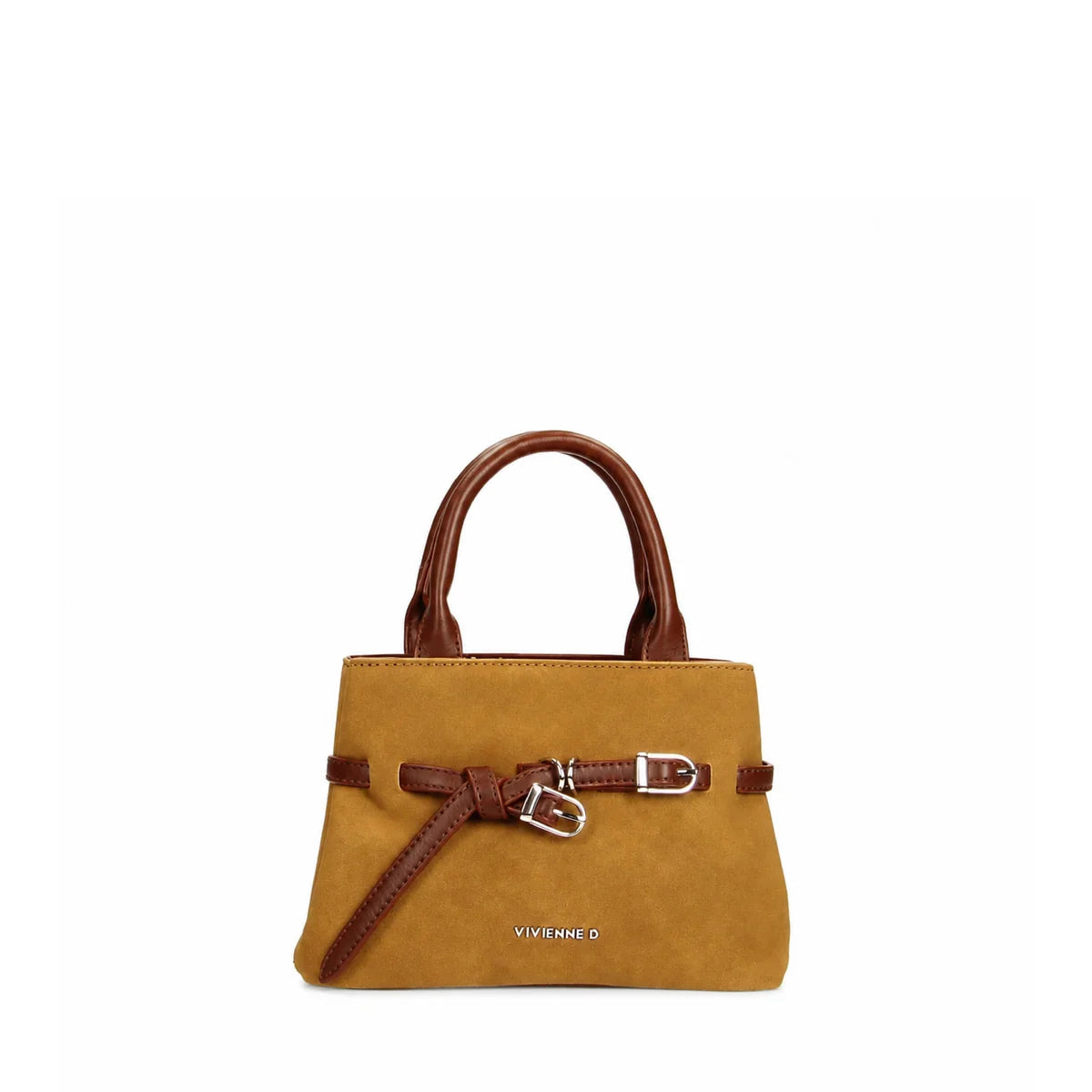 MINI BAG EMMA OFFICE BEIGE