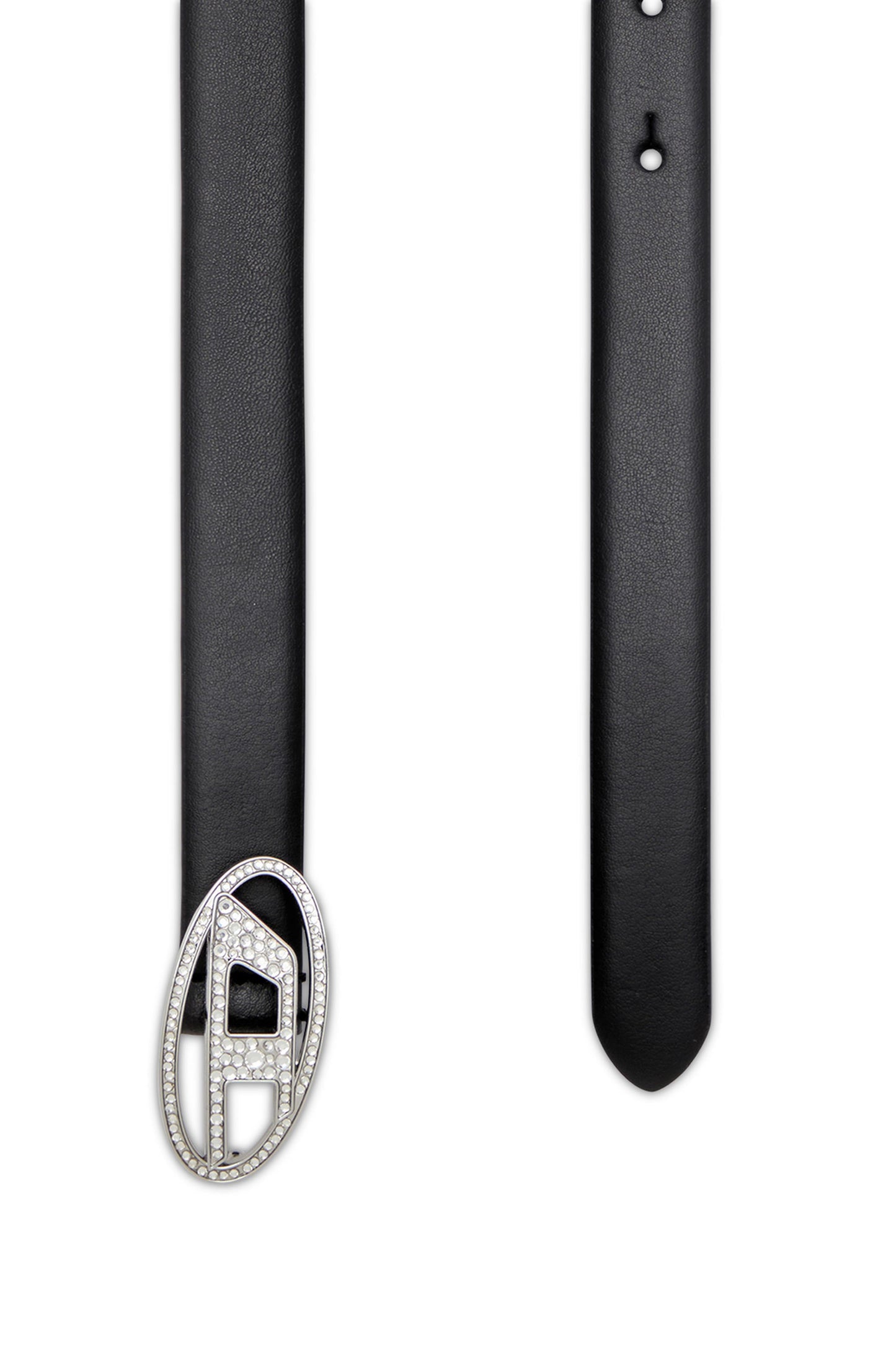 Cintura Diesel strass