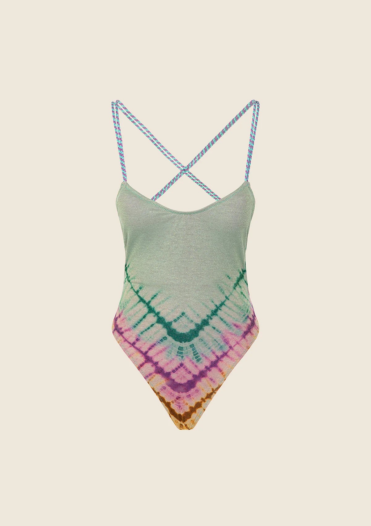 Monokini Donna F**K Fantasia