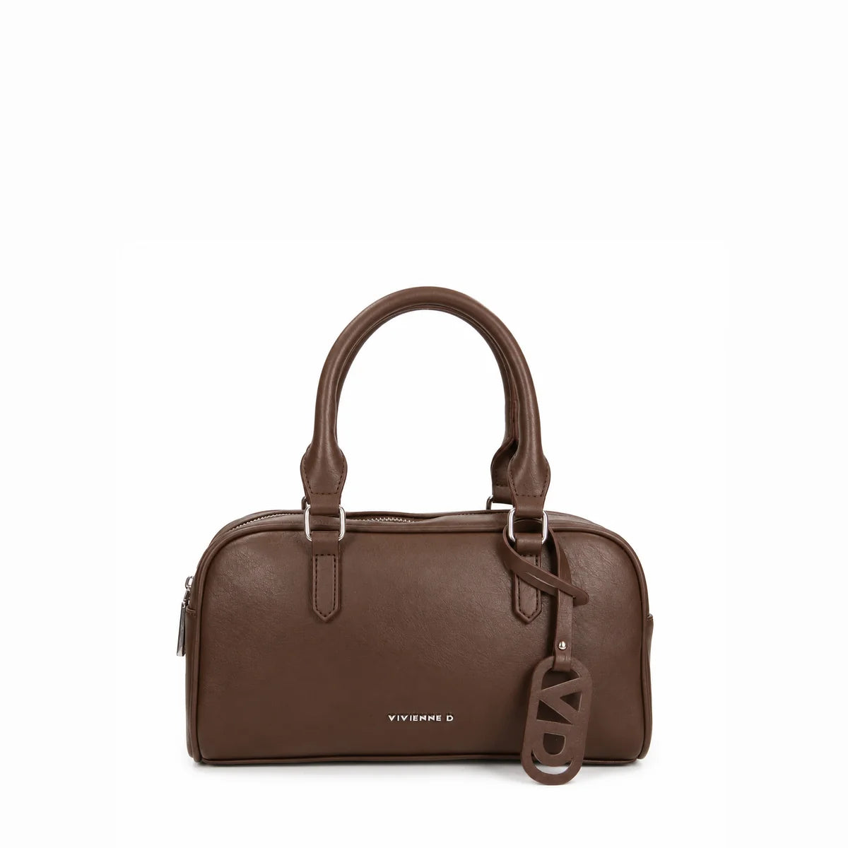 BORSA A MANO HANNA DAILY TESTA DI MORO