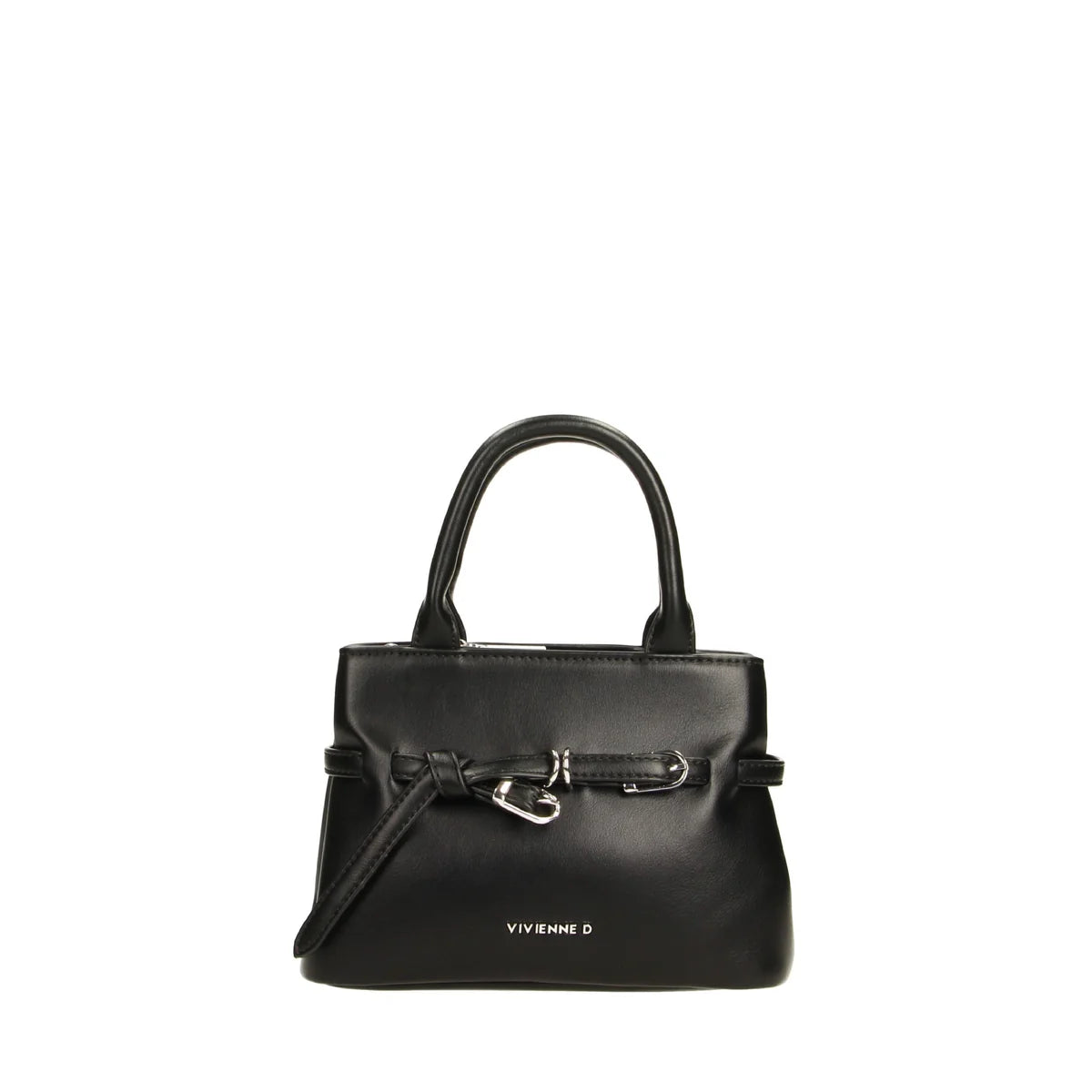MINI BAG EMMA OFFICE NERO