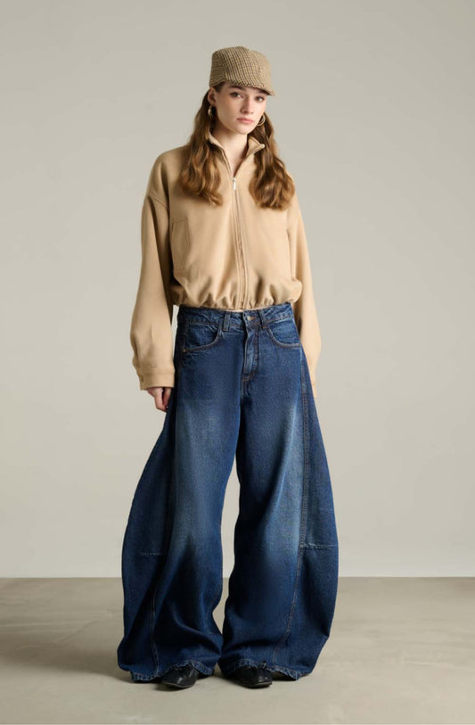 Jeans Balloon