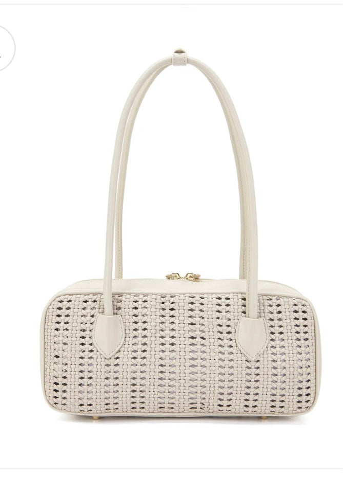 Borsa a mano Woven