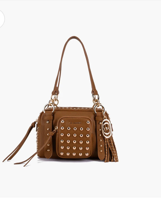 Borsa a spalla Planets