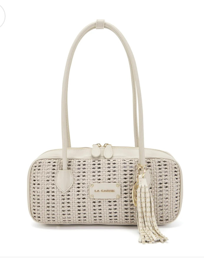 Borsa a mano Woven