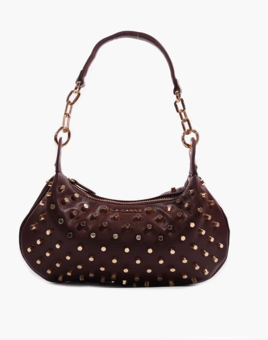 Borsa a spalla Night Edition