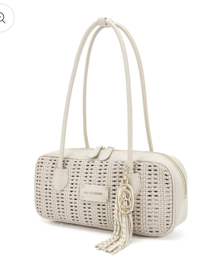 Borsa a mano Woven