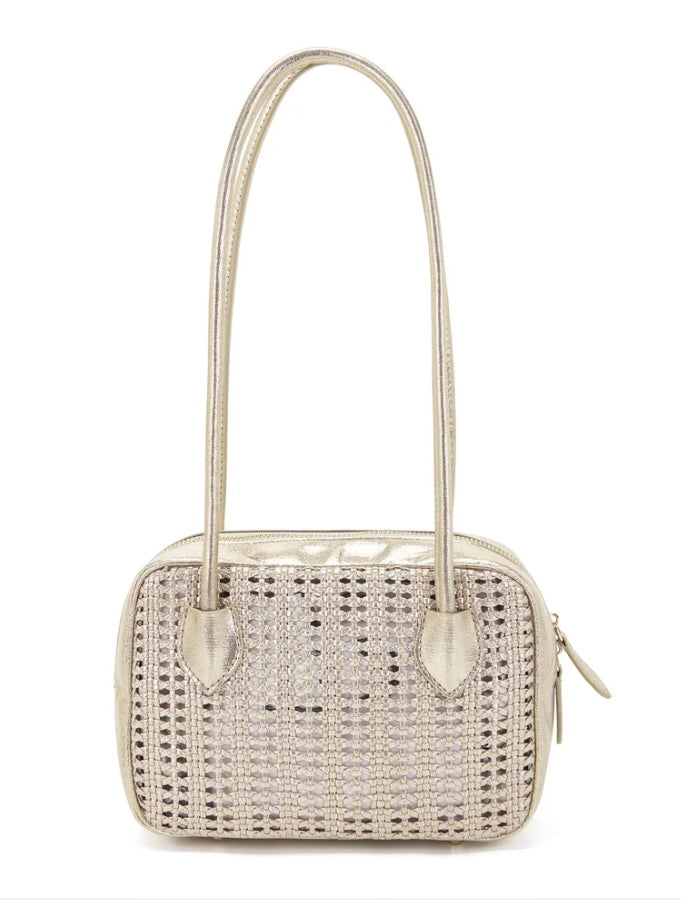Borsa a mano Woven