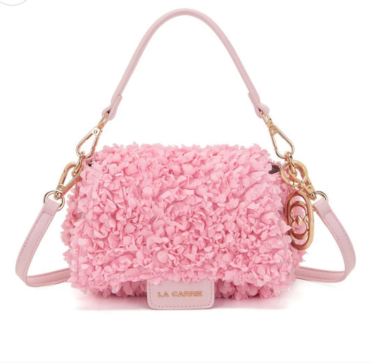 Borsa a mano Night Edition