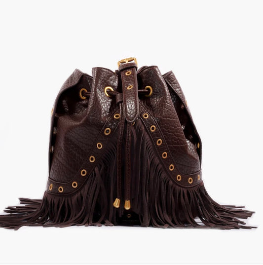 Secchiello Fringes