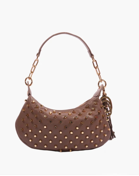 Borsa a spalla Night Edition