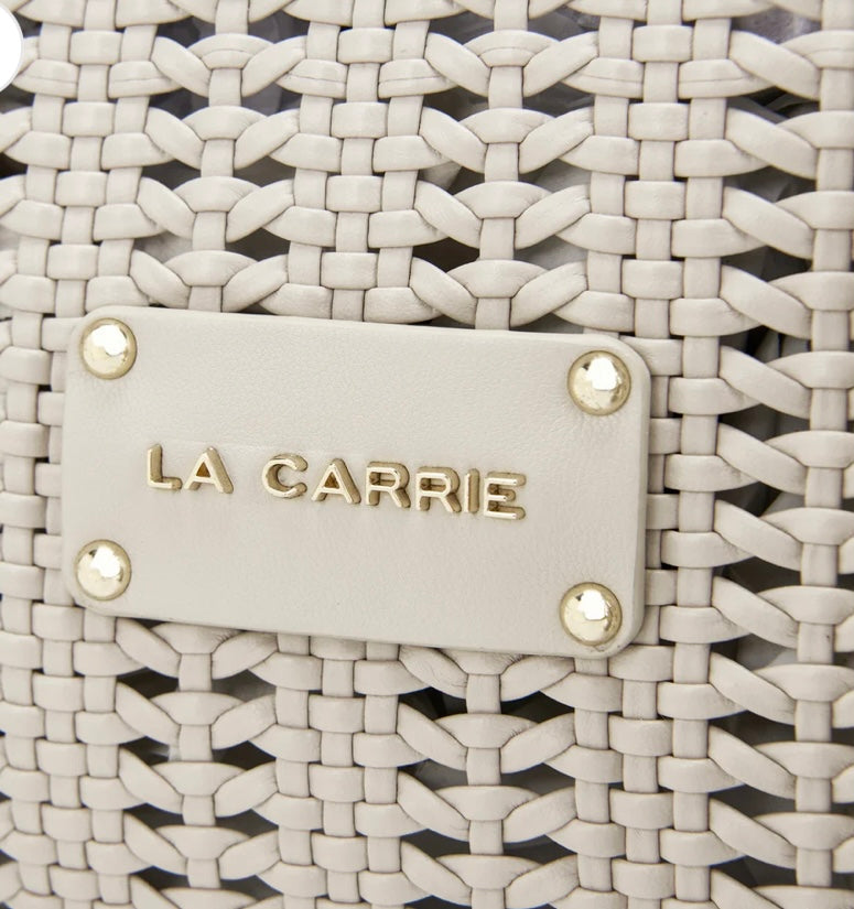 Borsa a mano Woven