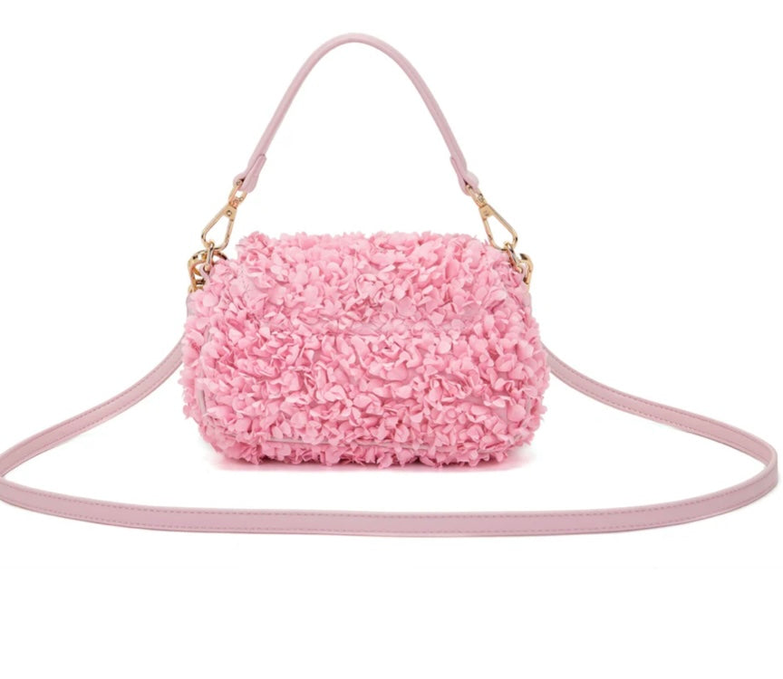 Borsa a mano Night Edition