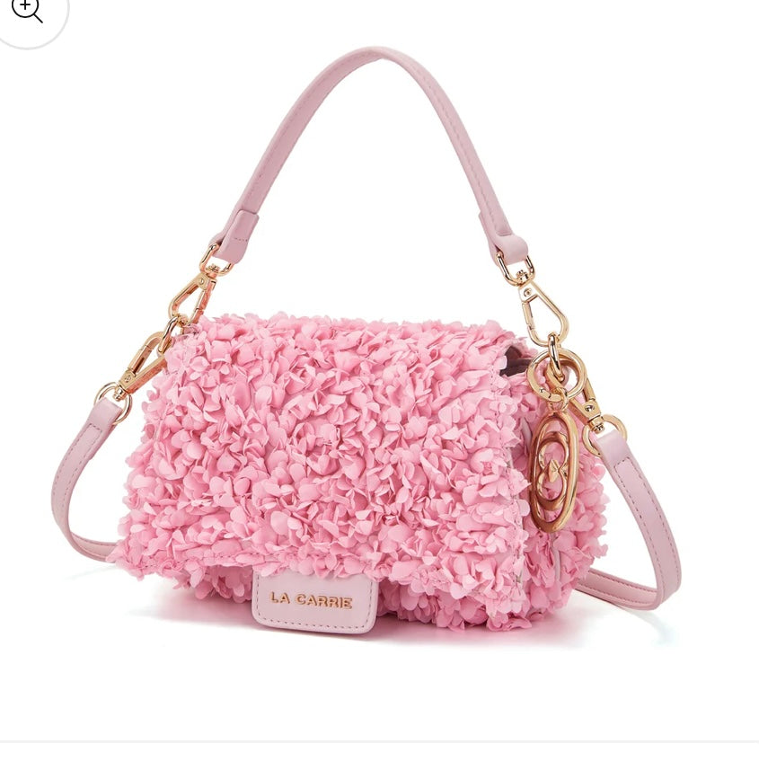 Borsa a mano Night Edition